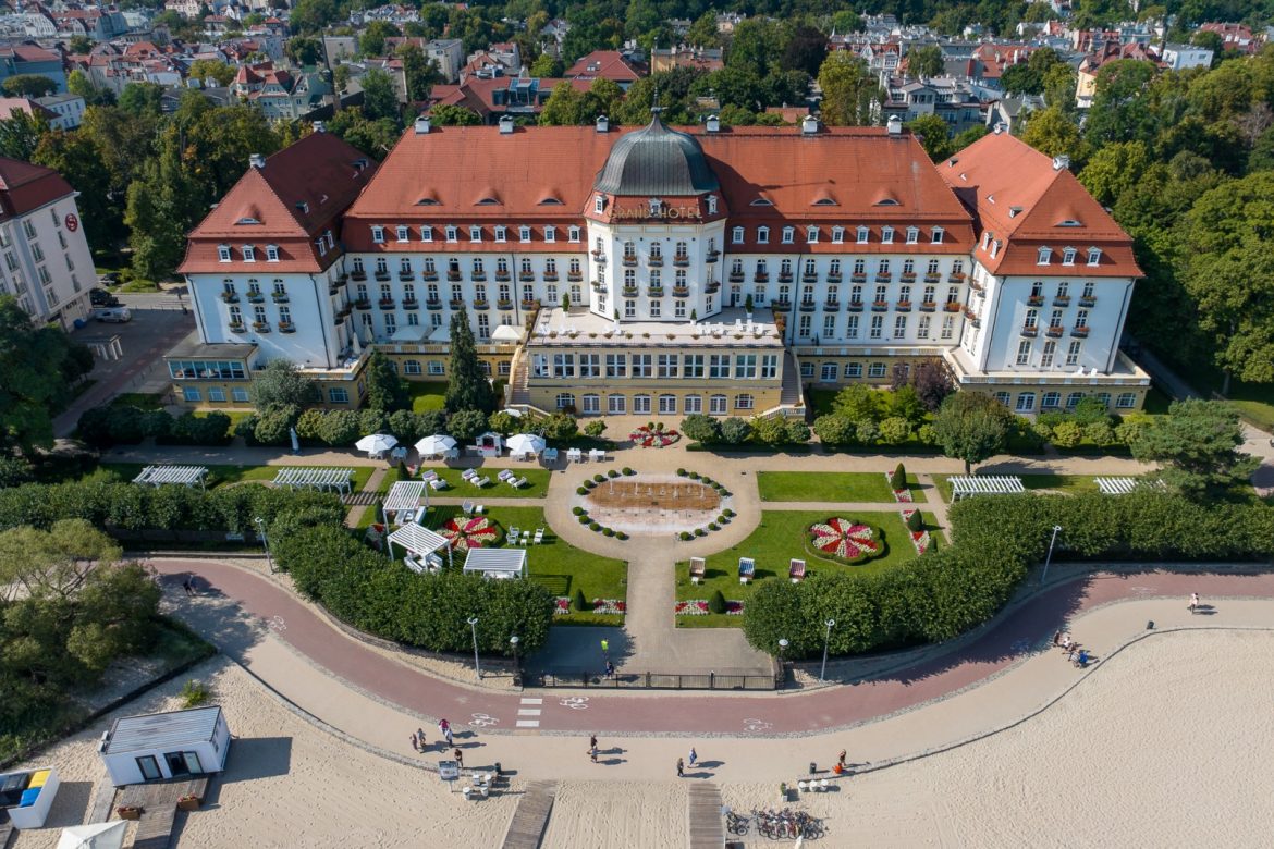 Grand Hotel Sopot