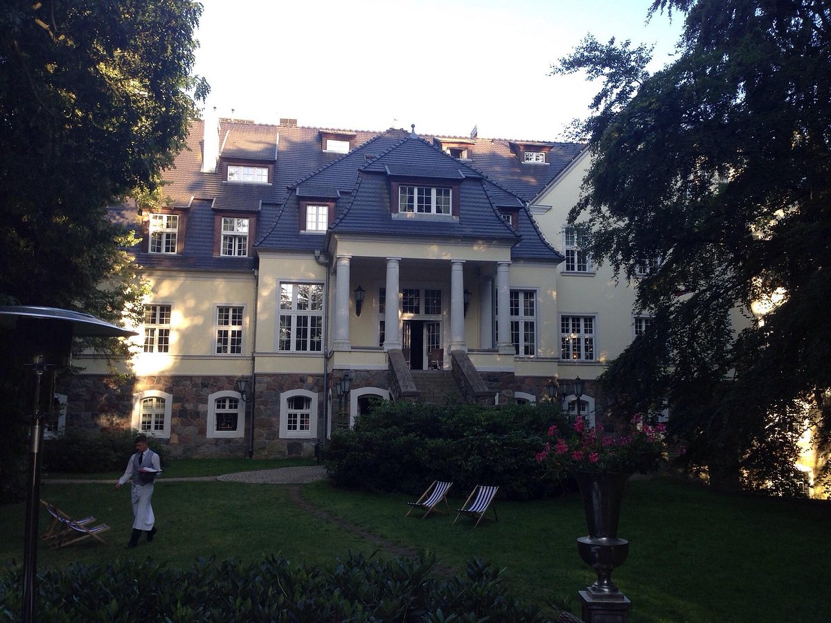 Pałac Ciekocinko Hotel Resort & Wellness