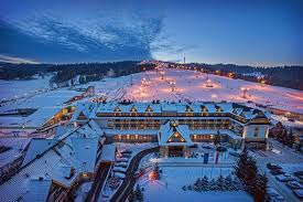 Hotel Bania Thermal & Ski