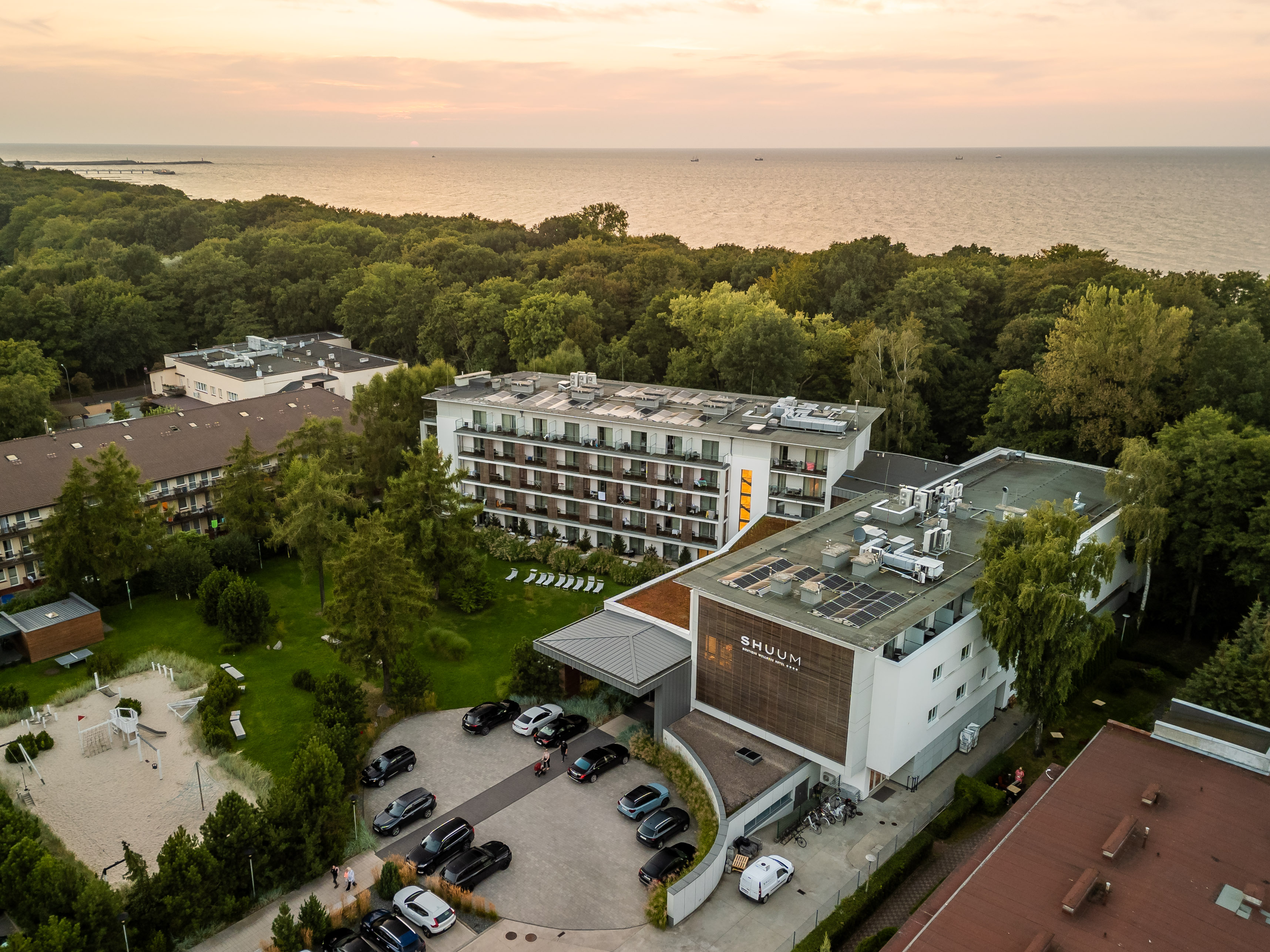 Shuum Boutique Wellness Hotel